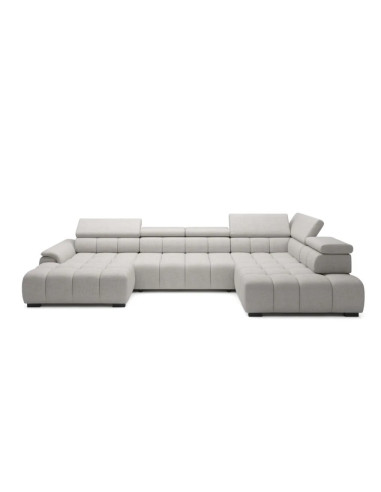 WERSAL NAROŻNIK ALVIN XL