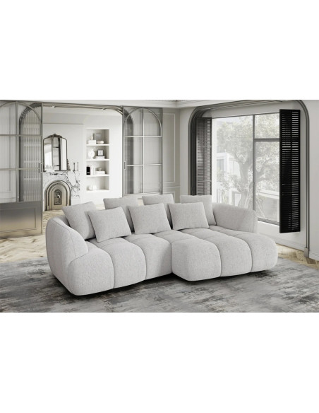 WERSAL NAROŻNIK BESSO