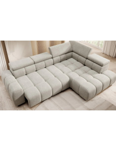 WERSAL NAROŻNIK BULL L 2