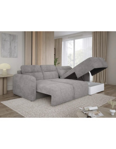 WERSAL NAROŻNIK CALVANO S 2