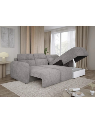 WERSAL NAROŻNIK CALVANO S