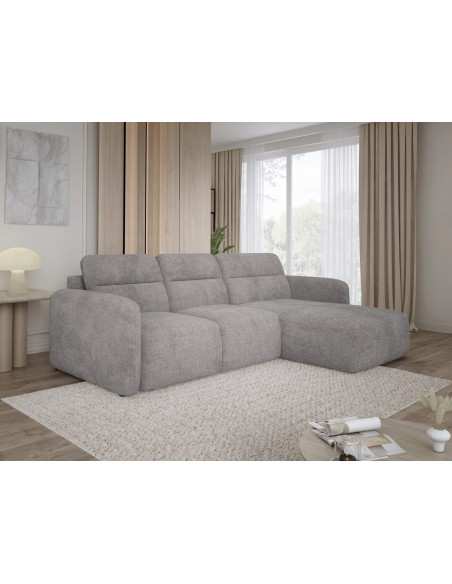 WERSAL NAROŻNIK CALVANO S