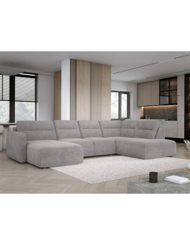 WERSAL NAROŻNIK CALVANO XL