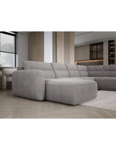 WERSAL NAROŻNIK CALVANO XL