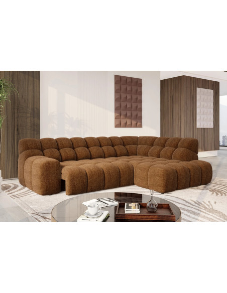 WERSAL MEBLE NAROZNIK CAMPILE L