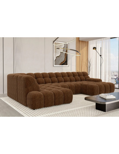 WERSAL MEBLE NAROŻNIK CAMPILE XL