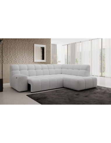 WERSAL MEBLE NAROZNIK COCOON L