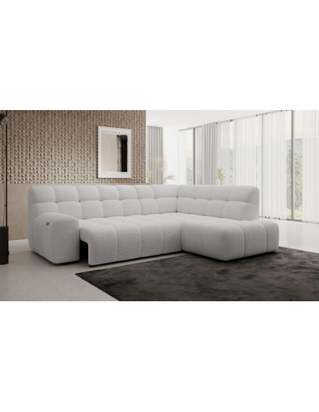 WERSAL MEBLE NAROZNIK COCOON L