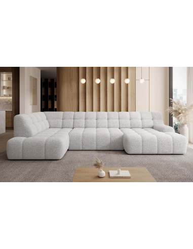 WERSAL MEBLE NAROZNIK COCOON XL