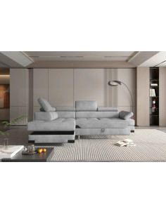 WERSAL NAROŻNIK EMPORIO L 2