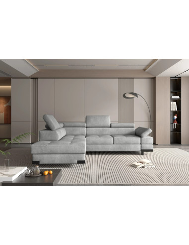 WERSAL NAROŻNIK EMPORIO L