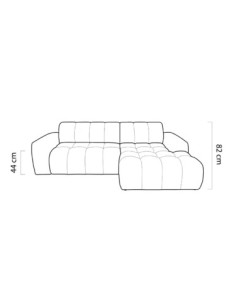 WERSAL MEBLE NAROZNIK FABIO S 2