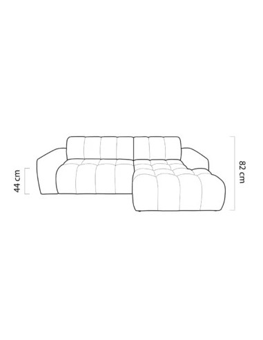 WERSAL MEBLE NAROZNIK FABIO S