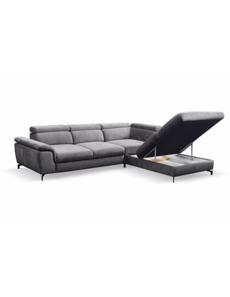 Benix Meble Narożnik Alegra