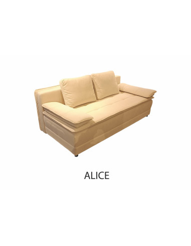 Benix Meble Sofa Alice