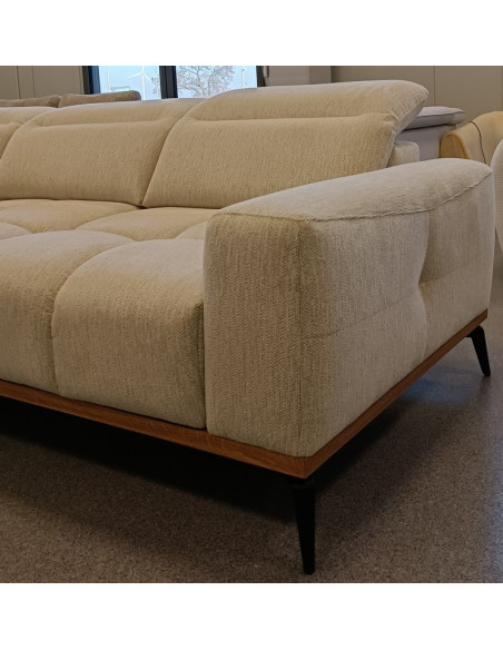 Benix Meble Narożnik Arles