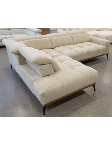 Benix Meble Narożnik Arles