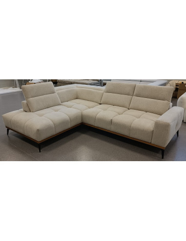 Benix Meble Narożnik Arles