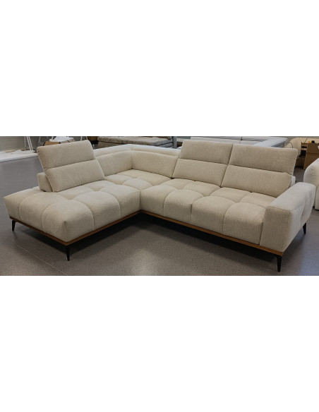 Benix Meble Narożnik Arles