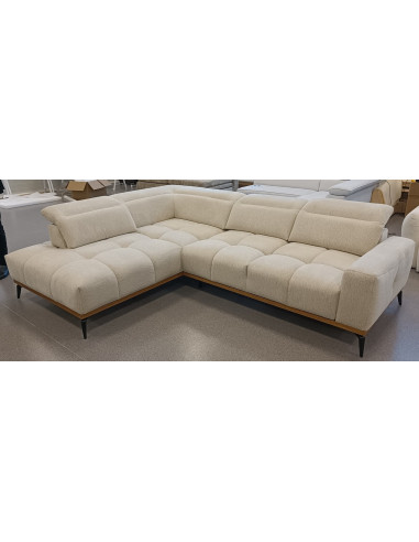 Benix Meble Narożnik Arles