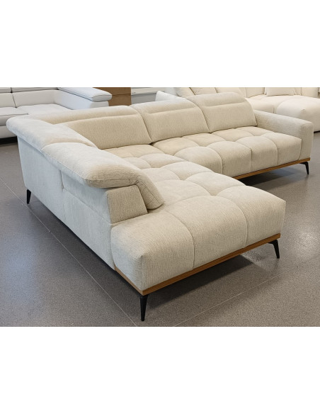 Benix Meble Narożnik Arles