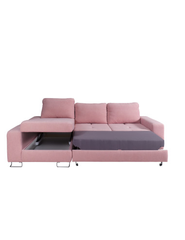 Benix Meble Narożnik Asti