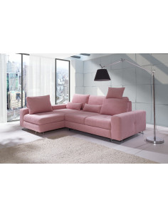 Benix Meble Narożnik Asti 2