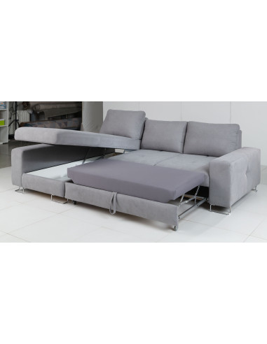 Benix Meble Narożnik Asti