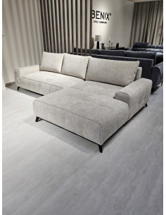 Benix Meble Narożnik Athena