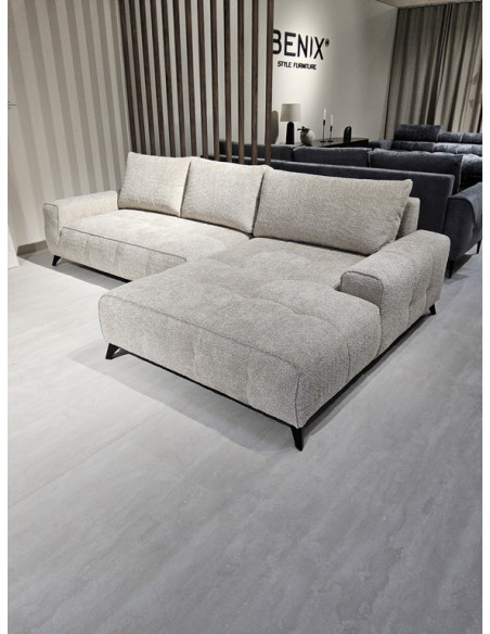 Benix Meble Narożnik Athena