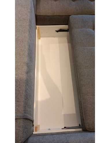 Benix Meble Narożnik Bari