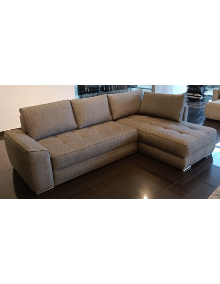 Benix Meble Narożnik Bari