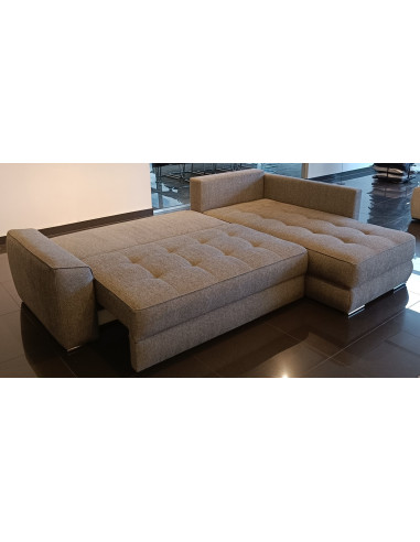 Benix Meble Narożnik Bari