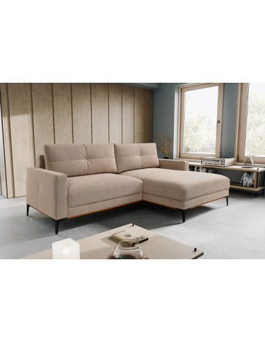 Benix Meble Narożnik Bergamo