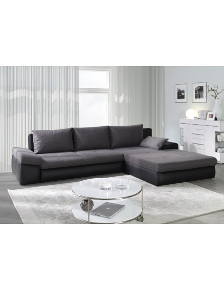 Benix Meble Narożnik Bono