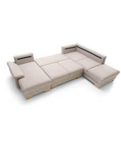 Benix Meble Narożnik Chivas Program 3 2