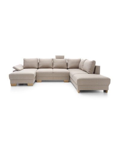 Benix Meble Narożnik Chivas Program 3