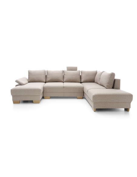 Benix Meble Narożnik Chivas Program 3