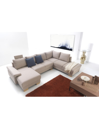 Benix Meble Narożnik Chivas Program 3