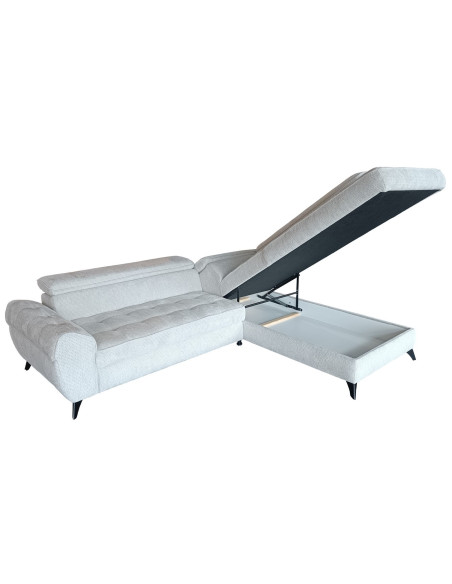 Benix Meble Narożnik Elena