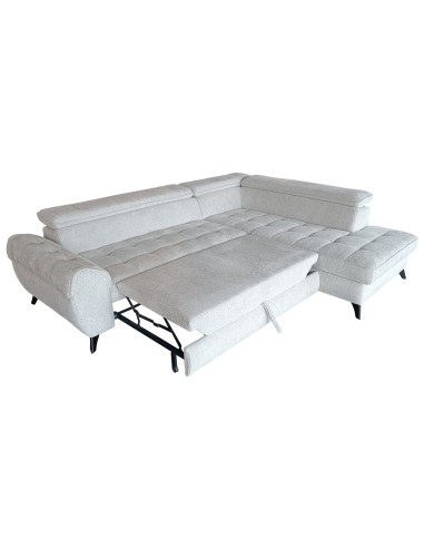 Benix Meble Narożnik Elena