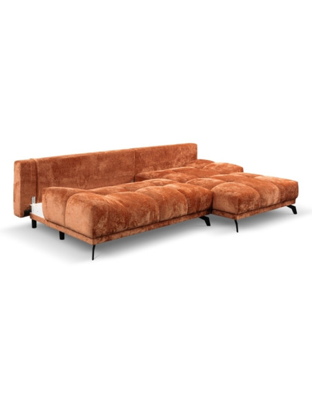 Benix Meble Narożnik Felipe