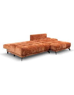 Benix Meble Narożnik Felipe 2