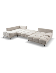 Benix Meble Narożnik Felipe U Form 2