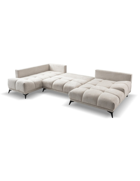 Benix Meble Narożnik Felipe U Form