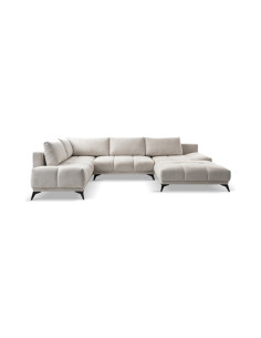 Benix Meble Narożnik Felipe U Form