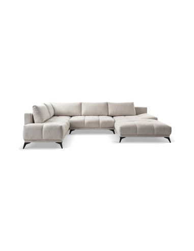 Benix Meble Narożnik Felipe U Form