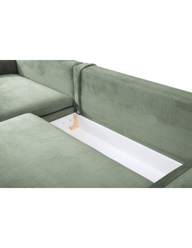 Benix Meble Narożnik Fira