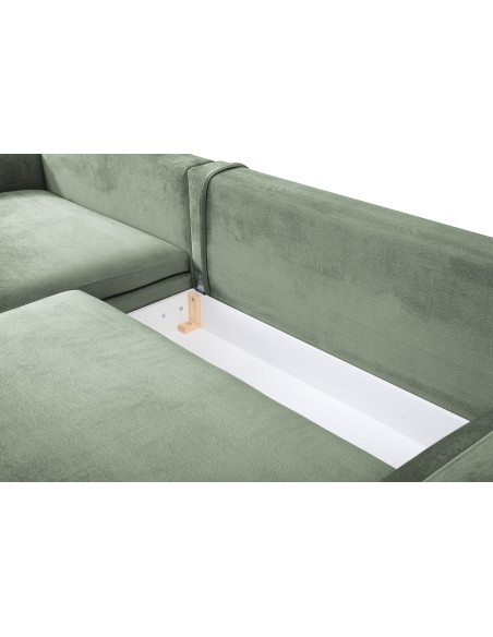 Benix Meble Narożnik Fira