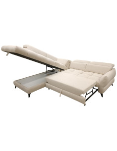 Benix Meble Narożnik Fubu 2